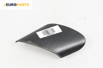 Интериорна пластмаса за Fiat Punto Grande Punto (06.2005 - 07.2012), 4+1 вр., хечбек, позиция: предна