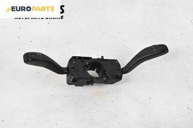 Лостчета светлини и чистачки за Seat Ibiza III Hatchback (02.2002 - 11.2009)