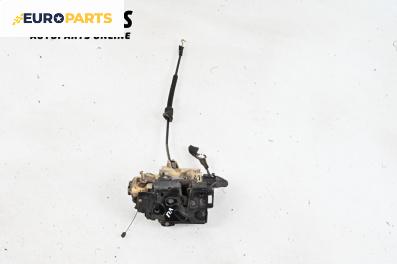 Брава на врата за Seat Ibiza III Hatchback (02.2002 - 11.2009), позиция: предна, лява