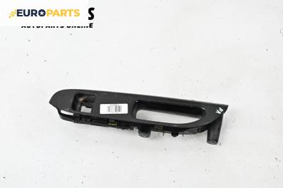 Интериорна пластмаса за Seat Ibiza III Hatchback (02.2002 - 11.2009), 4+1 вр., хечбек, позиция: лява