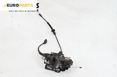 Брава на врата за Seat Ibiza III Hatchback (02.2002 - 11.2009), позиция: предна, дясна