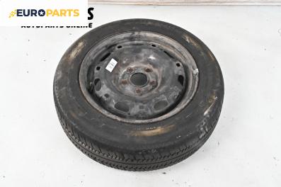 Резервна гума за Seat Ibiza III Hatchback (02.2002 - 11.2009) 14 цола (Цената е за 1 бр.)