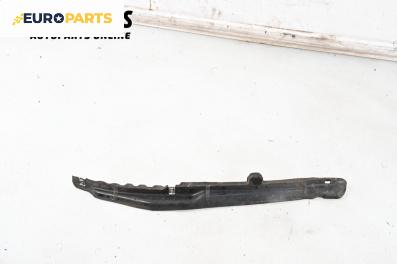 Държач броня за Seat Ibiza III Hatchback (02.2002 - 11.2009), хечбек, позиция: предна, лява