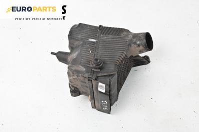Филтърна кутия за Renault Megane II Hatchback (07.2001 - 10.2012) 1.9 dCi (BM0G, CM0G)