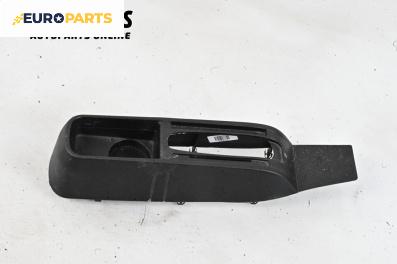 Централна конзола за Fiat Punto Grande Punto (06.2005 - 07.2012)