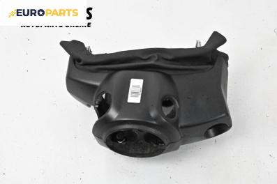 Интериорна пластмаса волан за Fiat Punto Grande Punto (06.2005 - 07.2012), 4+1 вр., хечбек