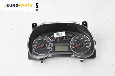 Километраж за Fiat Punto Grande Punto (06.2005 - 07.2012) 1.2, 65 к.с.