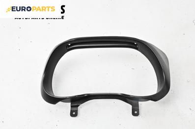 Интериорна пластмаса километраж за Fiat Punto Grande Punto (06.2005 - 07.2012), 4+1 вр., хечбек