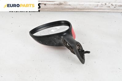Огледало за Fiat Punto Grande Punto (06.2005 - 07.2012), 4+1 вр., хечбек, позиция: лява