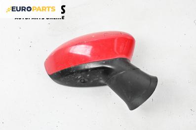 Огледало за Fiat Punto Grande Punto (06.2005 - 07.2012), 4+1 вр., хечбек, позиция: дясна