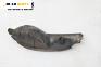 Светлоотразител за Fiat Punto Grande Punto (06.2005 - 07.2012), хечбек, позиция: лява