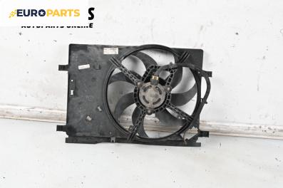 Перка охлаждане за Fiat Punto Grande Punto (06.2005 - 07.2012) 1.2, 65 к.с.