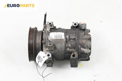 Компресор климатик за Dacia Logan MCV I (02.2007 - 02.2013) 1.6 MPI 85, 84 к.с., № 8200866443