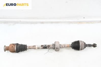 Полуоска за Dacia Logan MCV I (02.2007 - 02.2013) 1.6 MPI 85, 84 к.с., позиция: предна, дясна