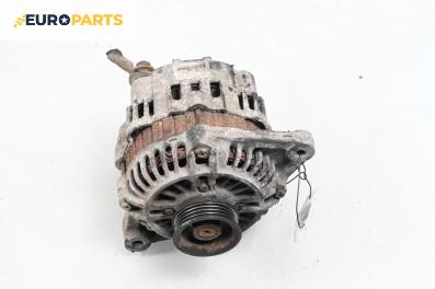 Алтернатор / генератор за Dacia Logan MCV I (02.2007 - 02.2013) 1.6 MPI 85, 84 к.с.