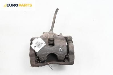 Спирачен апарат за Dacia Logan MCV I (02.2007 - 02.2013), позиция: предна, лява