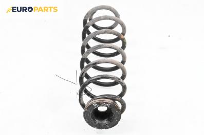 Пружина за ходова част за Seat Ibiza III Hatchback (02.2002 - 11.2009), хечбек, позиция: задна