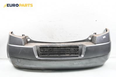 Задна броня за Renault Megane II Hatchback (07.2001 - 10.2012), хечбек
