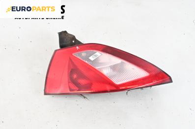 Стоп за Renault Megane II Hatchback (07.2001 - 10.2012), хечбек, позиция: лява