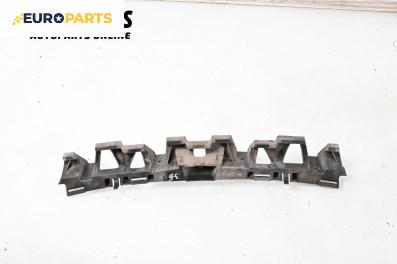 Държач броня за Renault Megane II Hatchback (07.2001 - 10.2012), хечбек, позиция: задна
