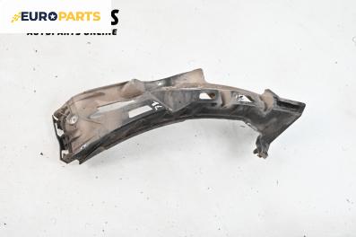 Държач броня за Renault Megane II Hatchback (07.2001 - 10.2012), хечбек, позиция: задна, дясна