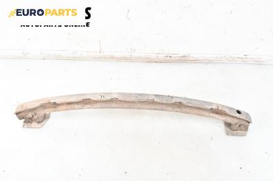 Основа броня за Renault Megane II Hatchback (07.2001 - 10.2012), хечбек, позиция: задна