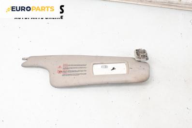Сенник за Renault Megane II Hatchback (07.2001 - 10.2012), позиция: дясна
