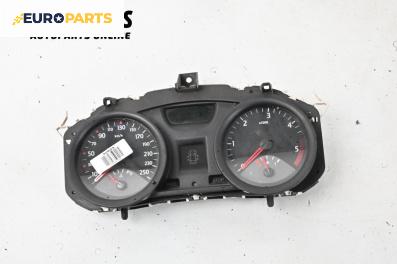 Километраж за Renault Megane II Hatchback (07.2001 - 10.2012) 1.9 dCi (BM0G, CM0G), 120 к.с., № 8200396693