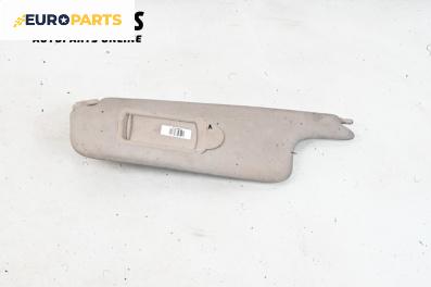 Сенник за Renault Megane II Hatchback (07.2001 - 10.2012), позиция: лява