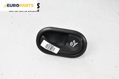 Вътрешна дръжка за Renault Megane II Hatchback (07.2001 - 10.2012), 4+1 вр., хечбек, позиция: предна, дясна