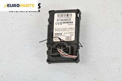 Четец с карта за Renault Megane II Hatchback (07.2001 - 10.2012), № 8200074331A