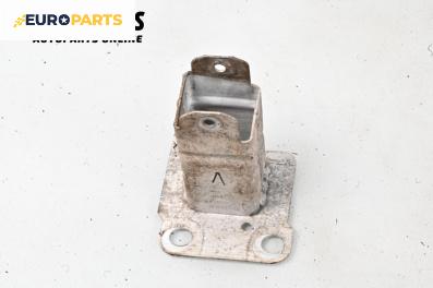 Буфер предна броня за Renault Megane II Hatchback (07.2001 - 10.2012), хечбек, позиция: предна, лява