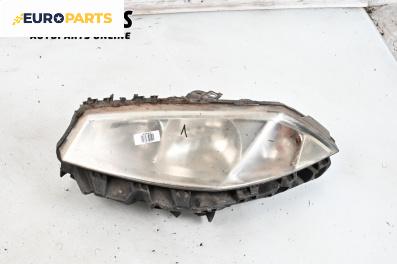 Фар за Renault Megane II Hatchback (07.2001 - 10.2012), хечбек, позиция: лява