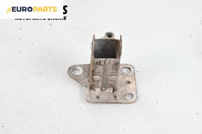 Буфер предна броня за Renault Megane II Hatchback (07.2001 - 10.2012), хечбек, позиция: предна, дясна