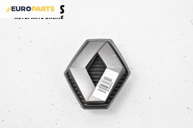 Емблема за Renault Megane II Hatchback (07.2001 - 10.2012), хечбек