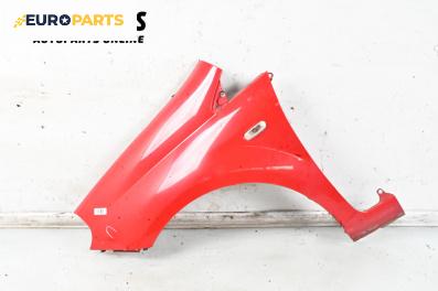 Калник за Fiat Punto Grande Punto (06.2005 - 07.2012), 4+1 вр., хечбек, позиция: предна, лява
