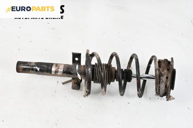 Макферсон за Renault Megane II Hatchback (07.2001 - 10.2012), хечбек, позиция: предна, лява