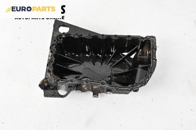 Картер за Renault Megane II Hatchback (07.2001 - 10.2012) 1.9 dCi (BM0G, CM0G), 120 к.с.
