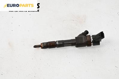 Дюза дизел за Renault Megane II Hatchback (07.2001 - 10.2012) 1.9 dCi (BM0G, CM0G), 120 к.с., № 0445110110B