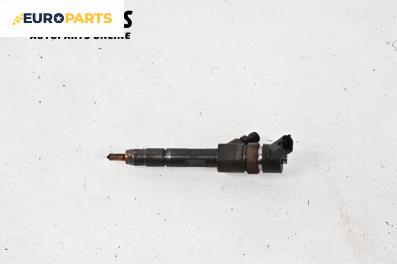 Дюза дизел за Renault Megane II Hatchback (07.2001 - 10.2012) 1.9 dCi (BM0G, CM0G), 120 к.с., № 0445110110B