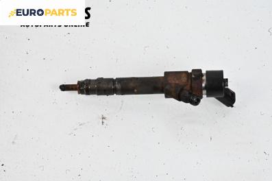 Дюза дизел за Renault Megane II Hatchback (07.2001 - 10.2012) 1.9 dCi (BM0G, CM0G), 120 к.с., № 0445110110B
