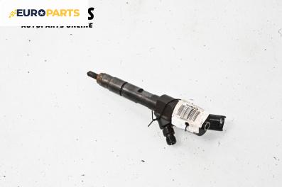 Дюза дизел за Renault Megane II Hatchback (07.2001 - 10.2012) 1.9 dCi (BM0G, CM0G), 120 к.с., № 0445110110B