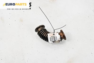 EGR тръба за Renault Megane II Hatchback (07.2001 - 10.2012) 1.9 dCi (BM0G, CM0G), 120 к.с.