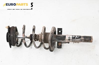Макферсон за Renault Megane II Hatchback (07.2001 - 10.2012), хечбек, позиция: предна, дясна
