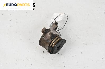 Обтегач пистов ремък за Renault Megane II Hatchback (07.2001 - 10.2012) 1.9 dCi (BM0G, CM0G), 120 к.с.