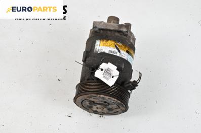 Компресор климатик за Renault Megane II Hatchback (07.2001 - 10.2012) 1.9 dCi (BM0G, CM0G), 120 к.с., № 8200309193