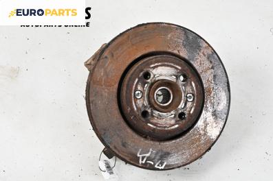 Шенкел главина за Renault Megane II Hatchback (07.2001 - 10.2012), позиция: предна, дясна