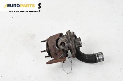 Турбо за Renault Megane II Hatchback (07.2001 - 10.2012) 1.9 dCi (BM0G, CM0G), 120 к.с., № 8200369581