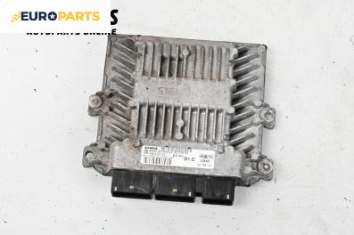 Компютър двигател за Volvo V50 Estate (12.2003 - 12.2012) 2.0 D, 136 к.с., № 30729518