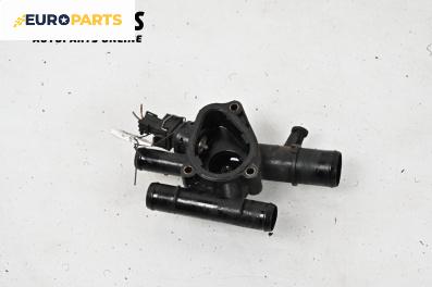 Корпус на термостат за Renault Megane II Hatchback (07.2001 - 10.2012) 1.9 dCi (BM0G, CM0G), 120 к.с.